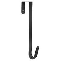 Algopix Similar Product 11 - 15 Wreath Hanger for Front Door 