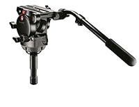Algopix Similar Product 13 - Manfrotto 526 Pro Video Fluid Head