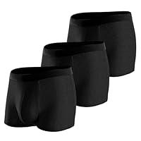 Algopix Similar Product 13 - BATTEWA Incontinence Underwear for Men