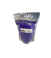 Algopix Similar Product 3 - Lavender Mint Bath Salts: 1lb Bag