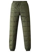 Algopix Similar Product 3 - Gihuo Snow Pants Womens Winter