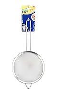 Algopix Similar Product 11 - 8" Stainless Steel Sieve Sifter