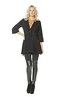 Algopix Similar Product 18 - Eva Varro Womens 34 Slv Empire One