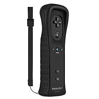 Algopix Similar Product 2 - TNP Wireless Remote Wiimote Control