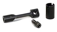 Algopix Similar Product 17 - Vortex Optics UniDaptor Binocular