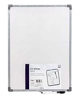 Algopix Similar Product 9 - The Design Group A3 White Board 