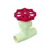 Algopix Similar Product 7 - 1/2 CPVC Stop Valve