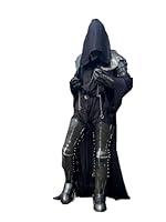 Algopix Similar Product 11 - USA CRAFT Amazing Nazgul Full Costume