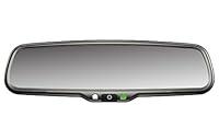 Algopix Similar Product 9 - BOYO VTM43MW  Replacement RearView