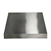 Algopix Similar Product 6 - 34" 1000 CFM Under Cabinet Range Hood