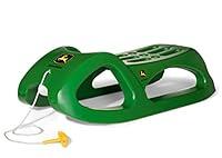 Algopix Similar Product 13 - rolly toys John Deere Sled with