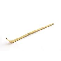 Algopix Similar Product 4 - BambooMN Chashaku Matcha Tea Scoop