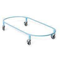 Algopix Similar Product 18 - Foundations Podz Cot Carrier with 4