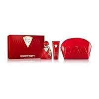 Algopix Similar Product 9 - Emanuel Ungaro Diva Rouge Eau de Parfum