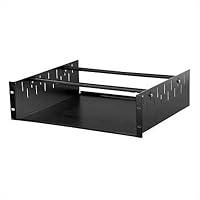 Algopix Similar Product 12 - Raxxess TR3 3 Space Trap Shelf
