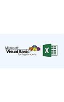 Algopix Similar Product 4 - All you need to know in VBA for Macros