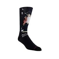 Algopix Similar Product 10 - PERRIS SOCKS Michael Jackson