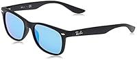 Algopix Similar Product 15 - RayBan Junior Kids RJ9052S New