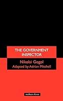 Algopix Similar Product 14 - The Government Inspector (Modern Plays)