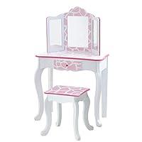 Algopix Similar Product 10 - Teamson Kids Princess Gisele Giraffe