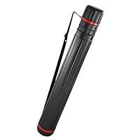 Algopix Similar Product 13 - Heavy Duty Black Telescoping