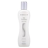 Algopix Similar Product 3 - BioSilk Silk Therapy Conditioner 7