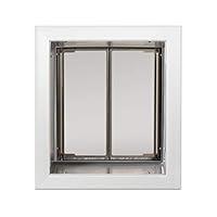 Algopix Similar Product 6 - PlexiDor Performance Pet Doors for Dogs