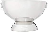 Algopix Similar Product 18 - Winco SPB35 Stainless Steel Punch Bowl