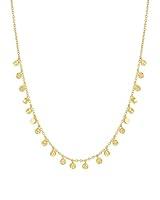 Algopix Similar Product 16 - gorjana Womens Chloe Mini Necklace