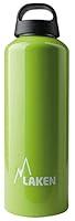Algopix Similar Product 1 - LAKEN Classic Water Bottle Wide Mouth