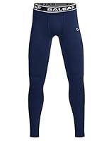 Algopix Similar Product 6 - BALEAF Boys Compression Thermal Tights