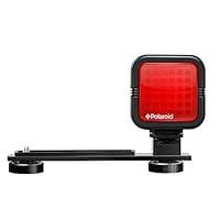 Algopix Similar Product 12 - Polaroid Studio Series IR Light Bar
