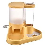 Algopix Similar Product 14 - Semi Automatic Cat Feeder Multipurpose