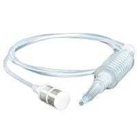 Algopix Similar Product 14 - 63 ft Siphon Tube Pipe Hose For