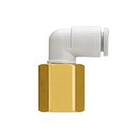 Algopix Similar Product 14 - SMC KQ2LF1203A ONETOUCH FITTING WHITE