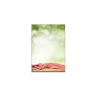 Algopix Similar Product 12 - Sigel DP173 Motif Papers Sant A4