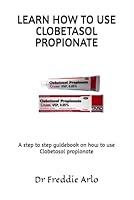 Algopix Similar Product 1 - LEARN HOW TO USE CLOBETASOL PROPIONATE