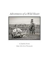 Algopix Similar Product 18 - Adventures of a Wild Heart