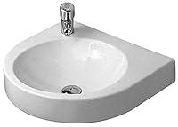 Algopix Similar Product 5 - Washbasin 22 12 Architec white
