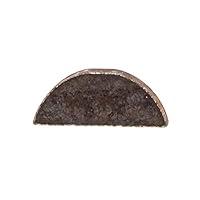Algopix Similar Product 14 - John Deere 26H77 Shaft Key D100 E150