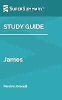 Algopix Similar Product 2 - Study Guide James by Percival Everett