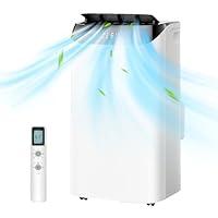 Algopix Similar Product 9 - KAMLAM 12000 BTU Portable Air