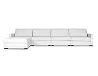 Algopix Similar Product 1 - South Cone Home Mayfair Modular