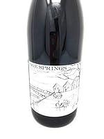 Algopix Similar Product 17 - PAGE SPRINGS Red Blend Mules Mistake