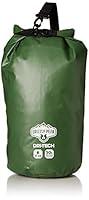 Algopix Similar Product 19 - Grizzly Peak DriTech Waterproof Dry
