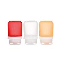 Algopix Similar Product 2 - humangear GoToob 3Pack Large 