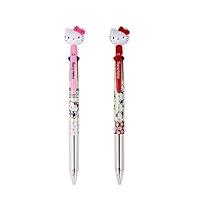Algopix Similar Product 1 - Sanrio Hello Kitty Mascot 3Color