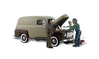 Algopix Similar Product 19 - WOODLAND SCENICS AS5548 Carburetor