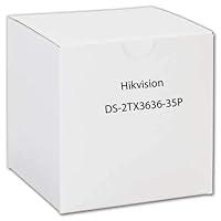 Algopix Similar Product 18 - Hikvision DS-2TX3636-35P