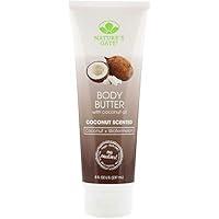 Algopix Similar Product 3 - Natures Gate Natural Body Butter